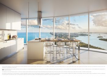 Ritz-Carlton Residences Sunny Isles gallery image #9